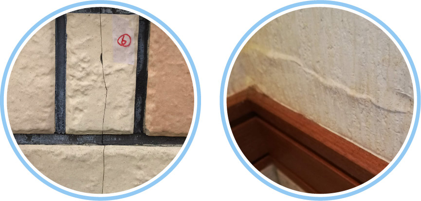 被害にあった損害例(3)、(4)